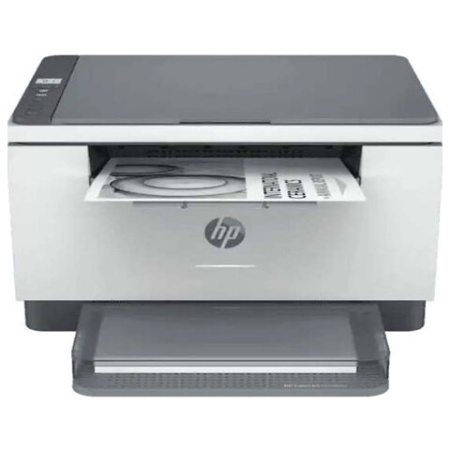 МФУ лазерное HP LaserJet M236dw "3 в 1", А4, 29 стр./мин., 20000 стр./мес., ДУПЛЕКС, Wi-Fi, сетевая карта, 9YF95A 354854  - МСК «Форвард»