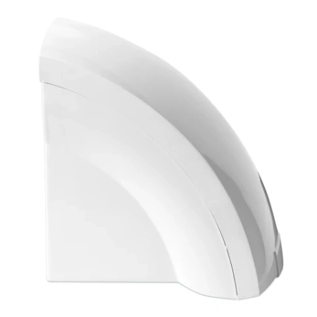 Сушилка для рук SONNEN HD-688, 2000 Вт, пластиковый корпус, белая, 604192 - МСК «Форвард»