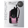 Ранец Berlingo Expert Light "Night sky" 38*29*18см, 3 отделения, 2 кармана, анатомическая спинка RU-NS-1212 389396 - МСК «Форвард»