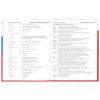 Дневник 5-11 класс 48 л., твердый, BRAUBERG, глянцевая ламинация, с подсказом, "Герб", 106625 - МСК «Форвард»