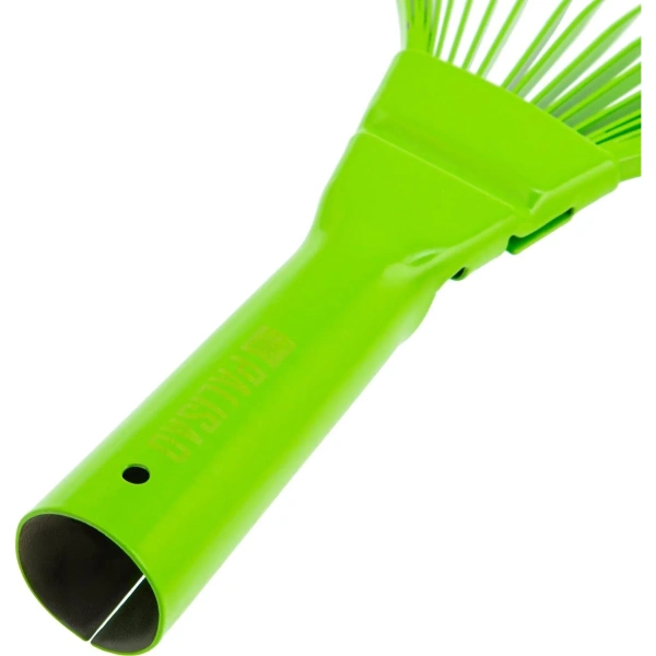 Грабли веерные Palisad без черенка 22 зуба 42.5 см 2235664 - МСК «Форвард»