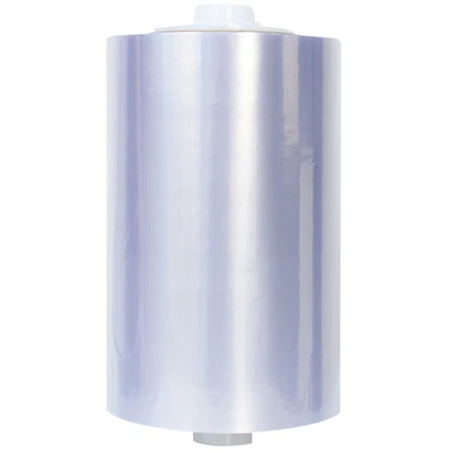 Пленка для бахил ПВХ к аппаратам для надевания бахил BOOT-PACK THERMO, на 1000 шт., Россия, 610890 минпромторг - МСК «Форвард»