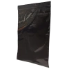 Пакеты ZIP-LOCK ОЧЕНЬ ПРОЧНЫЕ, комплект 100 шт., 150x200 мм, ПВД, 80 мкм, ЧЁРНЫЕ, BRAUBERG, 608930 - МСК «Форвард»