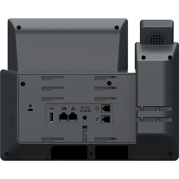 IP-телефон Grandstream GRP2650 2233658 - МСК «Форвард»