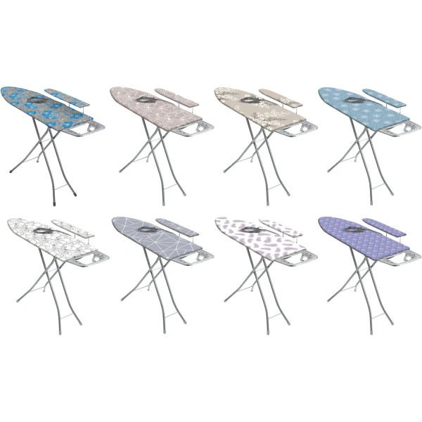 Гладильная доска Nika Bell Classy 3 БК3 1829787 - МСК «Форвард»