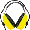 Наушники противошумные пассивные РОСОМЗ СОМЗ-3 Пума стандартное оголовье 27 дБ желтые (60300) 861654 минпромторг - МСК «Форвард»