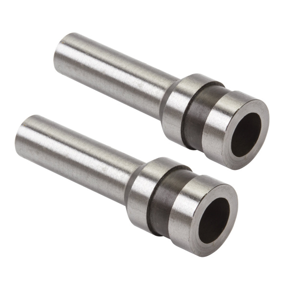 Сменные пробойники для мощного дырокола BRAUBERG до 150 листов (арт. 226870), КОМПЛЕКТ 2 шт, 227972