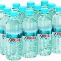 Вода - МСК «Форвард»