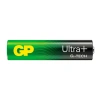 Батарейки КОМПЛЕКТ 4 шт, GP Ultra Plus, AAA (LR03, 24А), алкалиновые,мизинчиковые, 24AUPNEW-2CR4 454094 - МСК «Форвард»