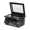 МФУ лазерное PANTUM M6550nw "3 в 1", А4, 22 стр./мин., 20000 стр./мес., АПД, Wi-Fi, сетевая карта, M6550NW 354325 - МСК «Форвард»