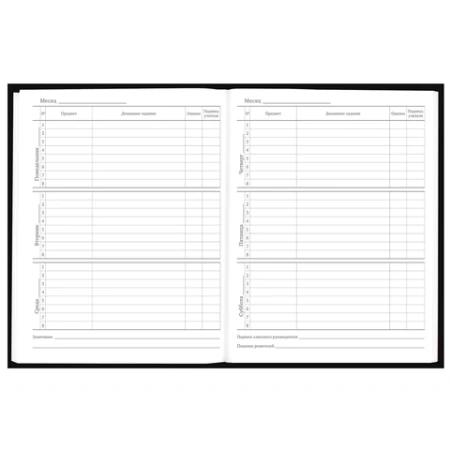 Дневник 5-11 класс 48 л., твердый, BRAUBERG, выборочный лак, с подсказом, "Dragon", 107195 - МСК «Форвард»