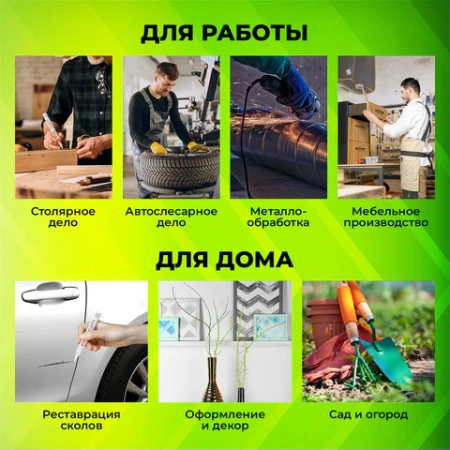 Маркер-краска лаковый (paint marker) 2-4 мм, БЕЛЫЙ, НИТРО-ОСНОВА, STAFF PROFIT, для любых поверхностей, 152577 - МСК «Форвард»