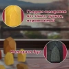 Балансир-головоломка "Башня Туми Иши", 15 цветных деревянных камней, ЗОЛОТАЯ СКАЗКА, 665257 - МСК «Форвард»