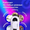 Робот-мойщик окон SONNEN Tech RWC-121 UltraClear, датчик от падения, 26 салфеток, пульт ДУ, 456183 - МСК «Форвард»