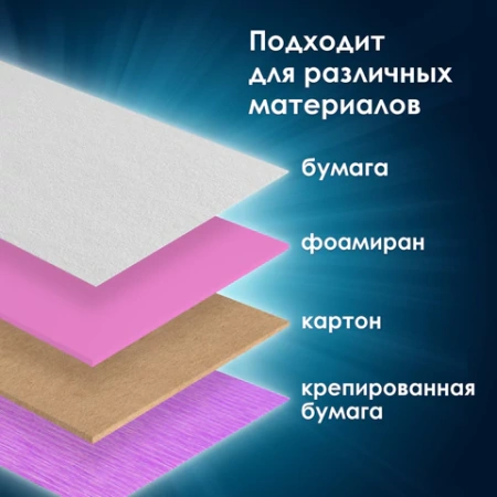 Дырокол фигурный, диаметр вырубки 16 мм, НАБОР 24 шт ассорти, ОСТРОВ СОКРОВИЩ, 665225 - МСК «Форвард»