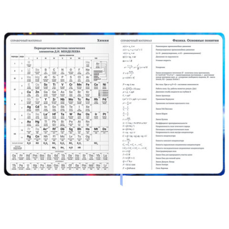 Дневник 1-11 класс 48 л., твердый, BRAUBERG, матовая ламинация, резинка, закладка-ляссе, с подсказом, "Футбол", 107235 - МСК «Форвард»