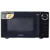 Микроволновая печь BRASSON (БРАССОН) MW2390D-6BL, 23 л, 900 Вт, сенсорное управление, дисплей, таймер, 6 АВТОПРОГРАММ, черная, 454980 - МСК «Форвард»