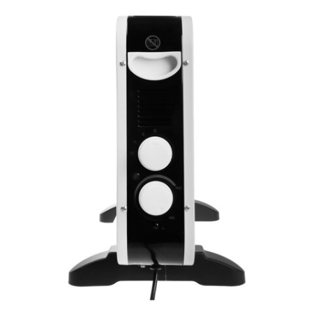Обогреватель-конвектор CENTEK CT-6125, 2000 Вт, 3 режима работы, белый 457439 - МСК «Форвард»