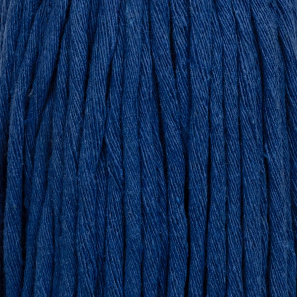 Насадка МОП для верёвочной швабры A-VM Алабама хлопок 36x12 см синяя RK1542 994454 минпромторг - МСК «Форвард»