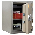 Сейфы огнестойкие - МСК «Форвард»