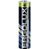 Батарейка AA пальчиковая Ergolux КОМПЛЕКТ 20шт  Alkaline BP-20 LR6 1.5В 14675 1788161 - МСК «Форвард»