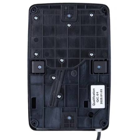 Сушилка для рук ВЫСОКОСКОРОСТНАЯ АНТИВАНДАЛЬНАЯ SONNEN K2020, 1000 Вт, 100 м/с, IPX3, 72 дБ, нержавеющая сталь, 607193 - МСК «Форвард»