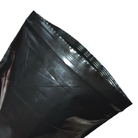 Пакеты ZIP-LOCK ОЧЕНЬ ПРОЧНЫЕ, комплект 100 шт., 100x150 мм, ПВД, 80 мкм., ЧЁРНЫЕ, BRAUBERG, 608932 - МСК «Форвард»