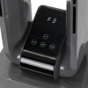 Вентилятор БЕЗЛОПАСТНОЙ колонный BRASSON (БРАССОН) BTF-510B, ТИХИЙ, 50 Вт, 97 см, сенсор. панель, пульт ДУ, 3 скор., 3 реж. работы, 457787 - МСК «Форвард»