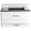МФУ лазерное ЦВЕТНОЕ PANTUM CM1100DN "3 в 1", А4, 18 стр./мин., 30000 стр./мес., ДУПЛЕКС, сетевая карта 354819 - МСК «Форвард»