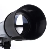 Телескоп рефрактор астрономический настольный, увеличение 90х, объектив 50 мм, фокус 360 мм, видоискатель, 50360, BRAUBERG KIDS, 391396 - МСК «Форвард»