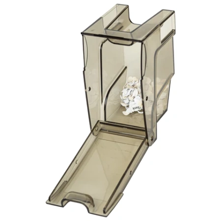 Дырокол на 4 отверстия металлический МОЩНЫЙ BRAUBERG "Heavy Duty Extra", до 150 л., 270555 - МСК «Форвард»