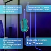 Робот-мойщик окон SONNEN Tech RWC-124 DUAL SPRAY, датчик от падения, 26 салфеток, приложение, 456237 - МСК «Форвард»