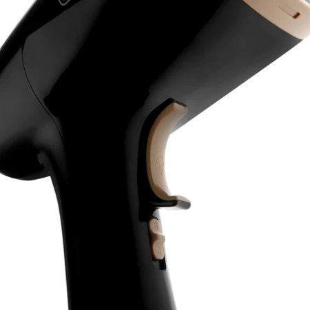 Отпариватель ручной BRAYER BR4125, 1700 Вт, пар 25 г/мин, резервуар 0,28 л, 1 режим, черный 456612 - МСК «Форвард»