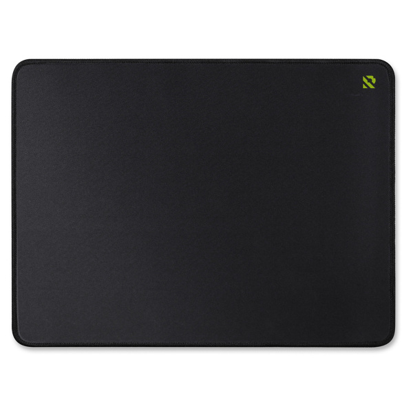 Коврик для мыши Smartbuy Blackout, 250*200*3мм, ткань+резиновая основа SBMP-S01G-K 365521