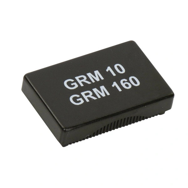 Подушка сменная 26х9, синяя, для GRM 10, 120, 160, 4810 new, Colop Pr10, S120, 126, 120/W, 178406001 231063