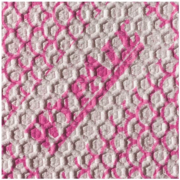 Материал протирочный нетканый Kimberly-Clark  WypAll X80 Plus красный 30л/уп 19127 (KFC) 1722620 - МСК «Форвард»