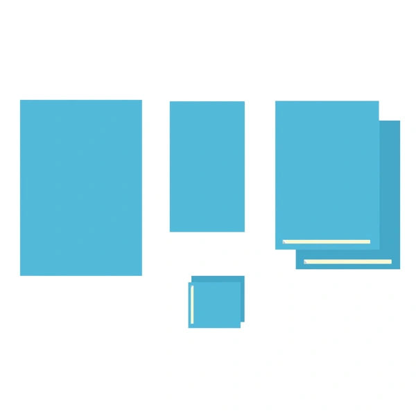 Комплект общехирургический КООП-02 одноразовый стерильный 6 предметов, ГЕКСА 630101