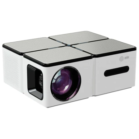 Проектор CACTUS CS-PRO.03WT.FULL HD-A, LCD, 1920x1080, 16:9, 4:3, 7500 лм, 2300:1, 1,73 кг, RO.03WT.WUXGA-A 355003 под заказ - МСК «Форвард»