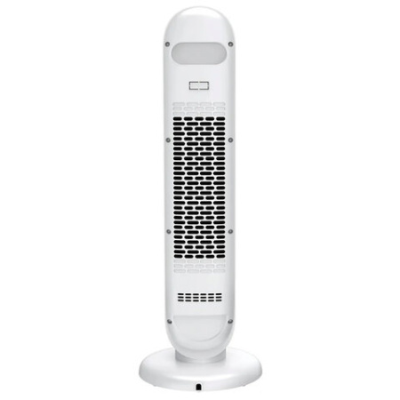 Тепловентилятор колонный ROYAL CLIMA RFH-C2000DC-WT, 2000 Вт, 3 режима работы, белый, НС-1348089 457468 - МСК «Форвард»