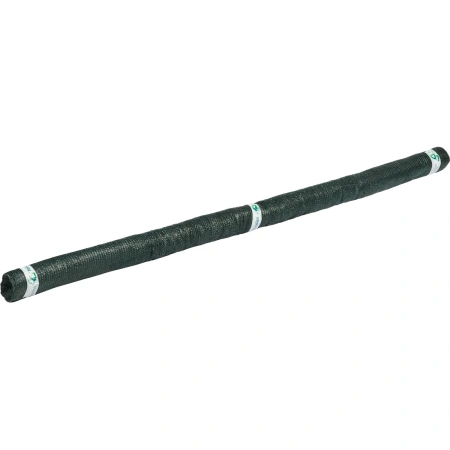 Сетка фасадная затеняющая 300 cм x 50 м темно-зеленая 00-00007346 2090346 - МСК «Форвард»