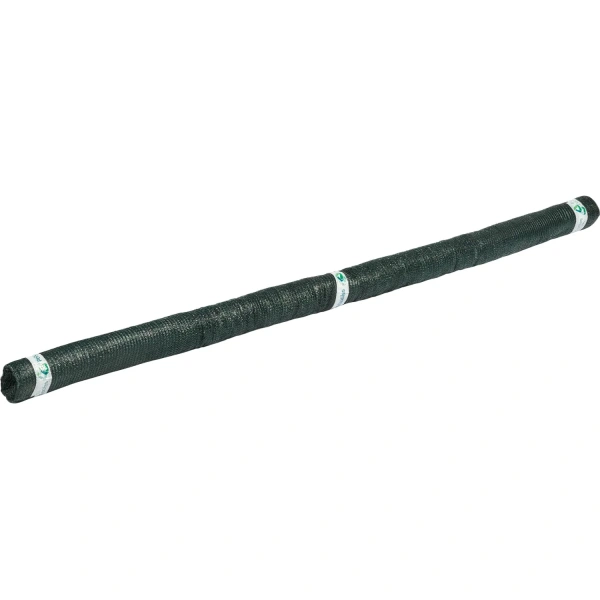 Сетка фасадная затеняющая 300 cм x 50 м темно-зеленая 00-00007346 2090346 - МСК «Форвард»