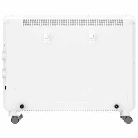 Обогреватель-конвектор ROYAL CLIMA REC-N1500М, 1500 Вт, 2 режима работы, белый, НС-1646670 457440 - МСК «Форвард»