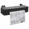 Плоттер HP DesignJet T230 24" А1, Wi-Fi, сетевая карта, без подставки, 5HB07A 354796 ПОД ЗАКАЗ 8ДНЕЙ - МСК «Форвард»