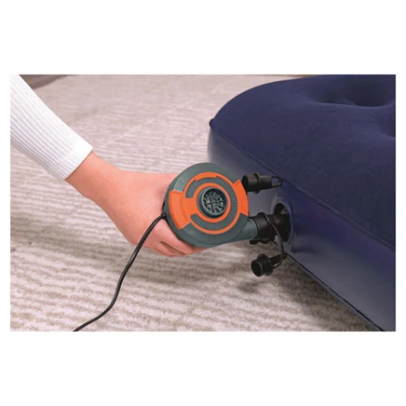 Надувной матрас 76х185х22 см, до 150 кг, BESTWAY, 67000 680160 - МСК «Форвард»