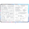 Дневник 1-11 класс 48 л., твердый, BRAUBERG, матовая ламинация, резинка, закладка-ляссе, с подсказом, "Футбол", 107235 - МСК «Форвард»