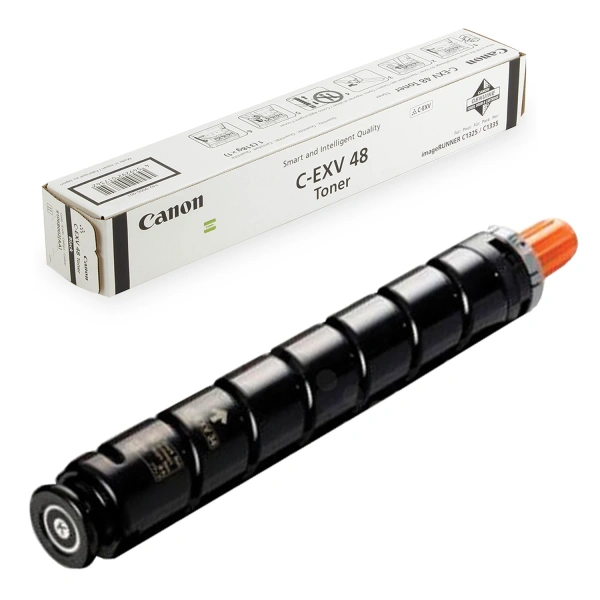 Тонер CANON C-EXV48BK iR C1325iF/1335iF черн. ориг. ресурс 16500 стр. 9106B002 320800 под заказ 8 дней