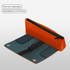 Пенал мягкий 1 отделение, 215*90*45 мм, Berlingo "Orange focus", полиэстер, внутренний органайзер, магнит BR-PM-080503 379459 - МСК «Форвард»