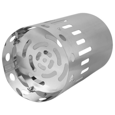 Стартер для розжига "ПечУрок" нержавеющая сталь, размер 190х190х300 мм, 701738 - МСК «Форвард»