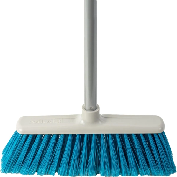 Щётка для пола Vileda Professional 30 см мягкая щетина с рукояткой 138 см 540419 1239969 - МСК «Форвард»