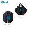 Ранец Först F-Base "Extra Power" 36*29*17см, 3 отделения, 2 кармана, анатомическая спинка FT-RY-022502 379048 - МСК «Форвард»